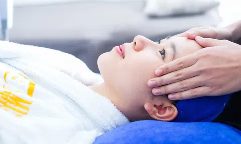 Thông tin khóa học chăm sóc và điều trị da uy tín tại TP. HCM