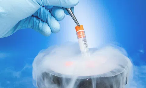 Đông lạnh trứng: Những điều bạn nên biết