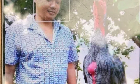 Thảm sát ở Thái Nguyên: Đối tượng ngáo đá chém nhiều người tử vong
