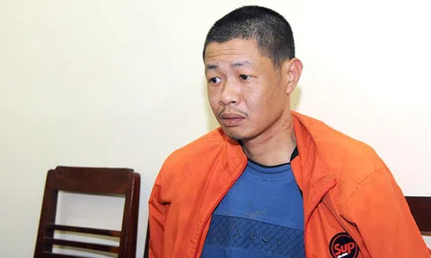 Kẻ nghiện ma túy sát hại 5 người ở Thái Nguyên khai nhận