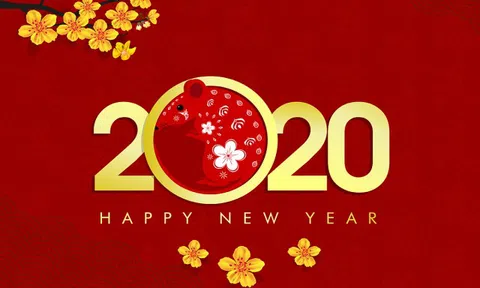 Muốn cả năm Canh Tý 2020 may mắn, hãy làm ngay 5 điều sau đây trong những ngày Tết
