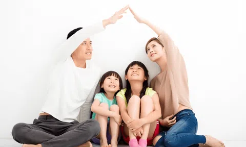 Những bí mật giúp đời sống vợ chồng hòa thuận hạnh phúc