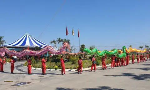 “Vụ tranh chấp Dự án Khu dân cư cao cấp và Trường đua ngựa 500ha ở Long An”: Thấy gì sau 1 năm Bộ Tư pháp tháo gỡ “vướng mắc”?
