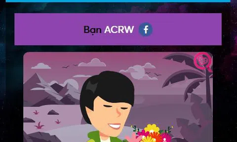 Dự đoán tình duyên bằng khoa học với Nanaya,  ứng dụng lần đầu ra mắt tại Việt Nam đầu năm 2020