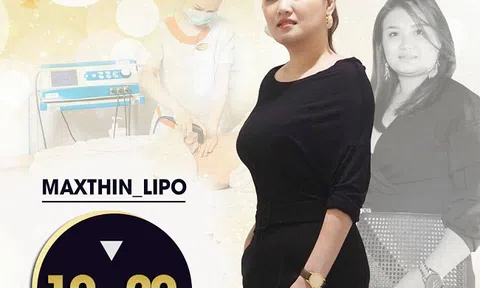 Địa chỉ giảm béo uy tín tại Hà Nội - Thẩm mỹ viện Rose Cầu Giấy