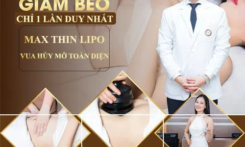 Thẩm mỹ viện quốc tế Bắc Mỹ làm đẹp thả ga không lo về giá ưu đãi 70% dịch vụ giảm béo