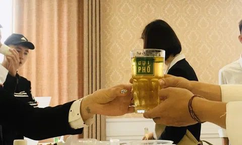 Trà chanh Bụi Phố: Khẳng định giá trị thương hiệu bằng chất lượng sản phẩm