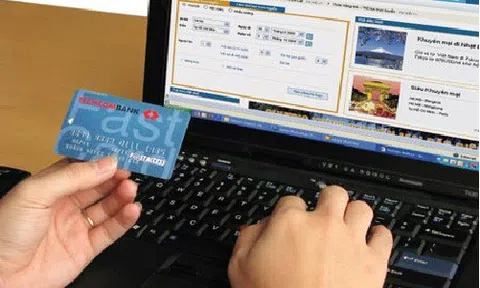 Cận Tết Canh Tý 2020 tái diễn trò lừa đảo vé máy bay giá rẻ