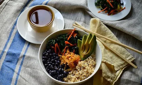 Chế độ 'thực dưỡng' có chữa được ung thư?