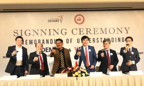 Hội nghị Thẩm mỹ Quốc tế VSAPS - DEMIRE 2020 nâng cao nhận thức về thẩm mỹ an toàn
