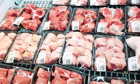 Bộ Công Thương: Hỗ trợ kết nối nhập khẩu thịt lợn, góp phần bình ổn thị trường đón Tết Nguyên đán Canh Tý năm 2020