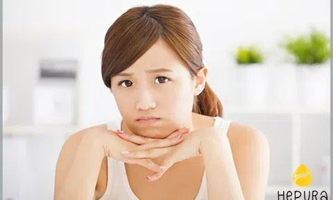 Xử lý mụn nội tiết ở nữ như thế nào?