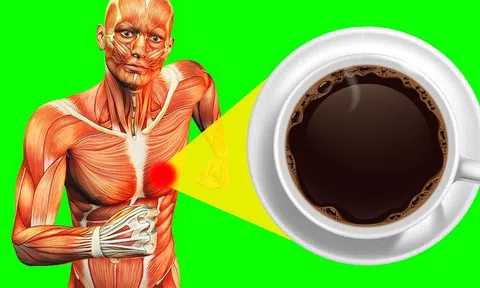 Điều gì sẽ xảy ra với cơ thể nếu uống 2 tách cà phê mỗi ngày?