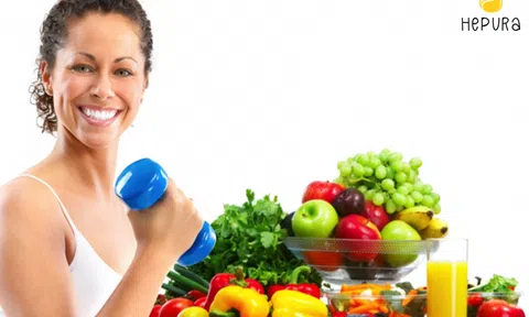 7 giải pháp giúp giảm nội tiết tố nữ