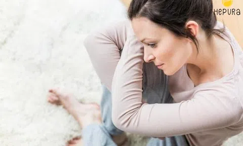 Nội tiết tố nữ thấp phải làm sao?