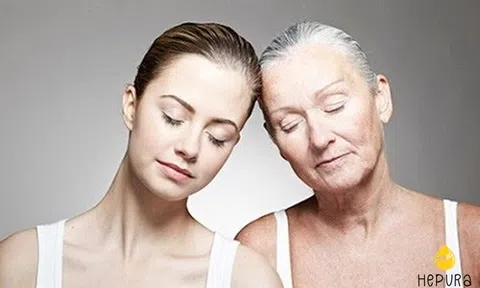 Phụ nữ bao nhiêu tuổi thì mãn kinh?