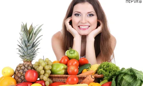 4 cách cải thiện nội tiết tố nữ kém
