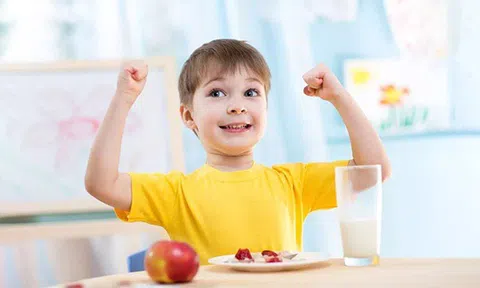 15 loại thực phẩm giúp hệ miễn dịch tăng cường sức đề kháng trong mùa dịch bệnh