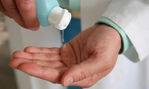Biện pháp phòng ngừa virus corona mới theo khuyến cáo từ WHO