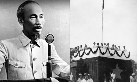 Đảng Cộng sản Việt Nam - Kết tinh của lịch sử, trọng trách trước lịch sử