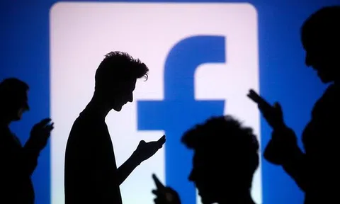Chính thức tăng mức phạt đối với hành vi đưa thông tin sai lên Facebook và các mạng xã hội