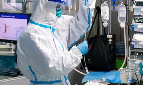 Nhiễm virus corona sẽ được bảo hiểm chi trả những khoản nào?