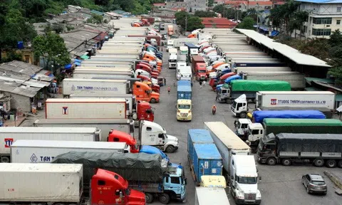 Thủ tướng cho phép giao nhận hàng hóa tại cửa khẩu, thực hiện nghiêm việc kiểm dịch