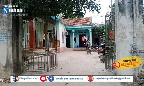 Vụ án đánh bạc ở Tam Đảo, Vĩnh Phúc: Hồ sơ… mơ hồ?