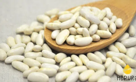 Bổ sung estrogen từ đậu đen, đậu trắng ra sao?