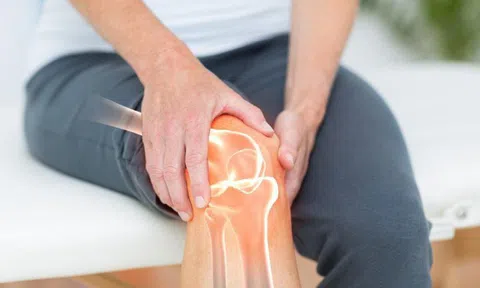 Làm thế nào để giảm đau nhức xương khớp khi trởi trở lạnh?
