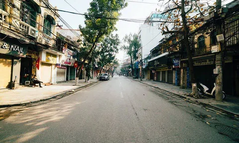 Từ 10-16/2 Bắc Bộ rét giảm dần, chất lượng không khí ở mức thấp