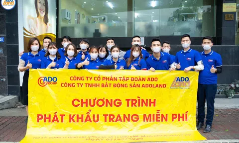 Các doanh nghiệp Việt Nam phát huy trách nhiệm cộng đồng trước dịch Corona