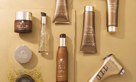 Hình thức mua hàng thông minh của phái đẹp hiện đại