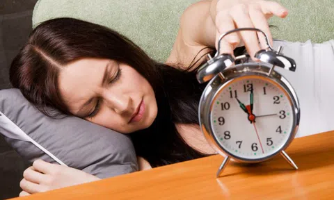10 tác hại của ngủ nhiều mà bạn nên biết