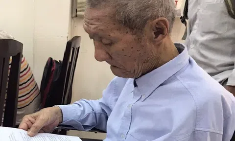 Mất nhà vì cho ở nhờ