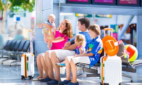 Hướng dẫn du lịch an toàn mùa dịch bệnh