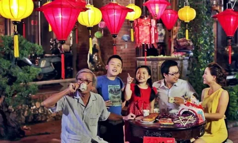 Trung thu xưa và nay trong ký ước người Hà Nội