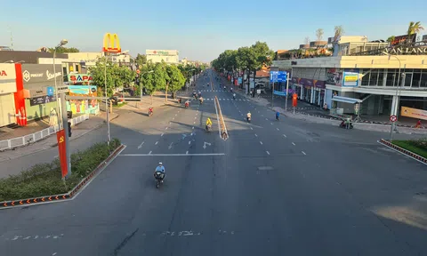 Từ 0h ngày 23/8 TP.HCM siết chặt 5 giải pháp nâng cao trong phòng chống dịch Covid-19