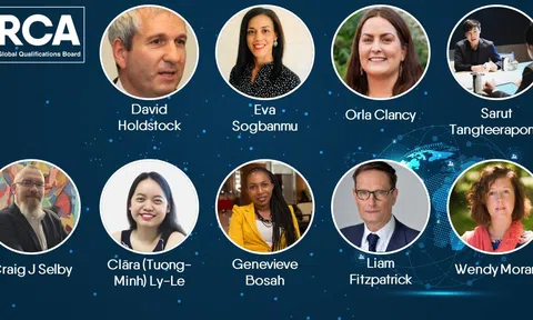 Giám đốc của EloQ Communications tham gia Hội đồng Thẩm định Chuyên môn Toàn cầu của PRCA