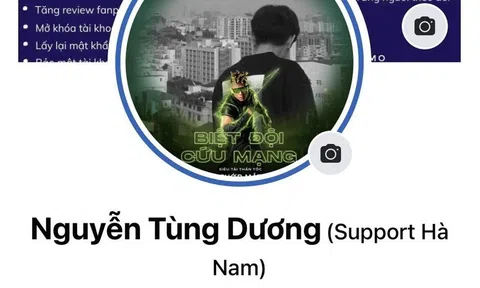Nguyễn Tùng Dương – Chàng trai thành công trong lĩnh vực Marketing, lập trình Web.