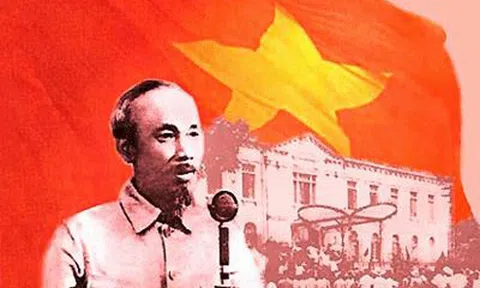 Quốc khánh và những kỷ niệm không thể nào quên