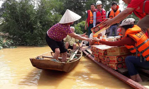 Công an sẽ vào cuộc điều tra nếu có dấu hiệu lừa đảo trong hoạt động quyên góp từ thiện