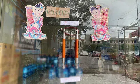 Điều tra vụ cháu bé lớp 1 tử vong bất thường, nghi là do bố bạo hành