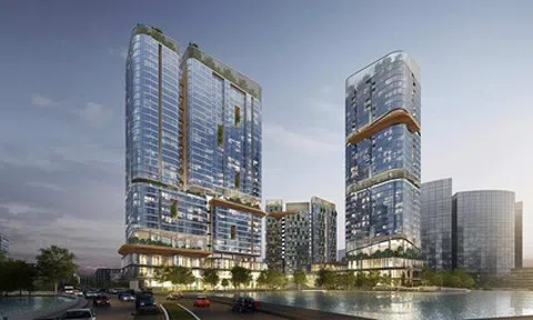 Phân tích có nên mua căn hộ The Global City không?