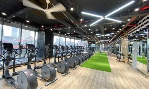 6 thương hiệu máy tập gym uy tín, chất lượng trên thị trường