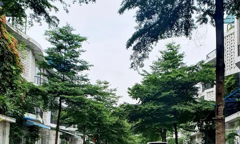 Dự án Khu đô thị mới Nam 32 (Hoài Đức - Hà Nội):  Những tín hiệu tích cực sau kết luận thanh tra toàn diện và loạt động thái tháo gỡ từ các bên liên quan