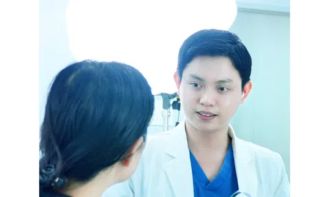 Nâng mũi cấu trúc cùng Bác sĩ Nguyễn Xuân Long: Tối ưu hồi phục bằng kỹ thuật xâm lấn tối thiểu, loại bỏ nỗi lo kiêng khem