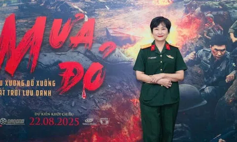 Khơi dậy truyền thống văn hóa tốt đẹp của dân tộc qua các bộ phim về đề tài lịch sử