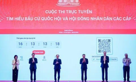 Hướng đi mới trong công tác tuyên truyền