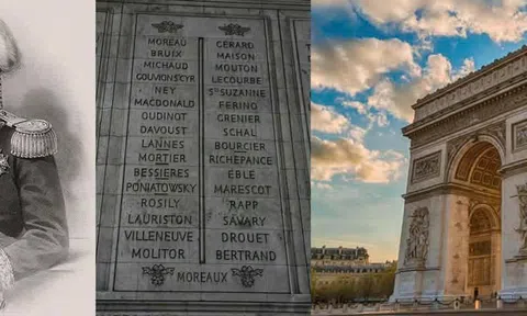 Diêm tiêu Việt Nam và sức mạnh pháo binh của Napoleon Bonaparte: Góc nhìn từ nghiên cứu mới